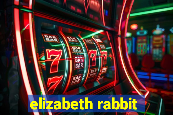 elizabeth rabbit